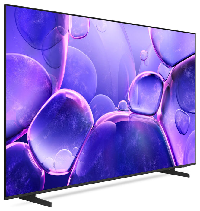 Samsung 55\" Crystal UHD U8000 4K Smart TV