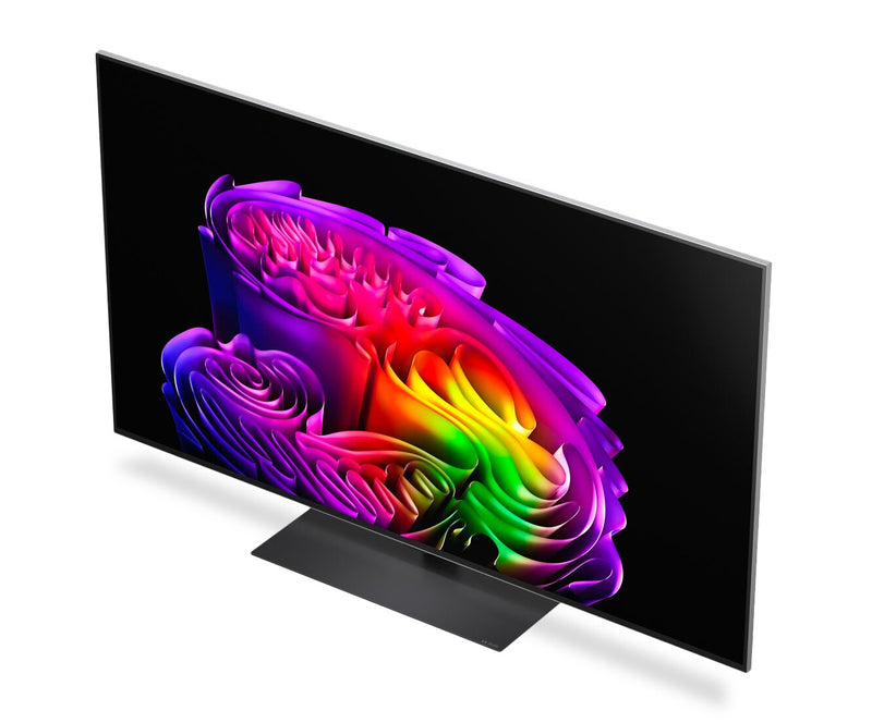 LG 55\" G6 OLED 4K Smart webOS TV (OLED55G6SUB.ACC) – 2026 Model