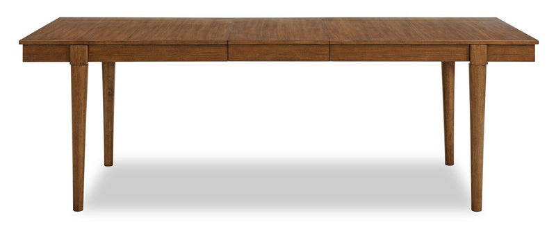 Ember 5-Piece Dining Package