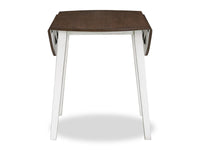 Bryn Drop-Leaf Dining Table, 42