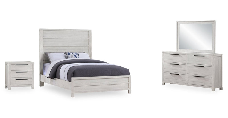 Haven 6-Piece Queen Bedroom Set