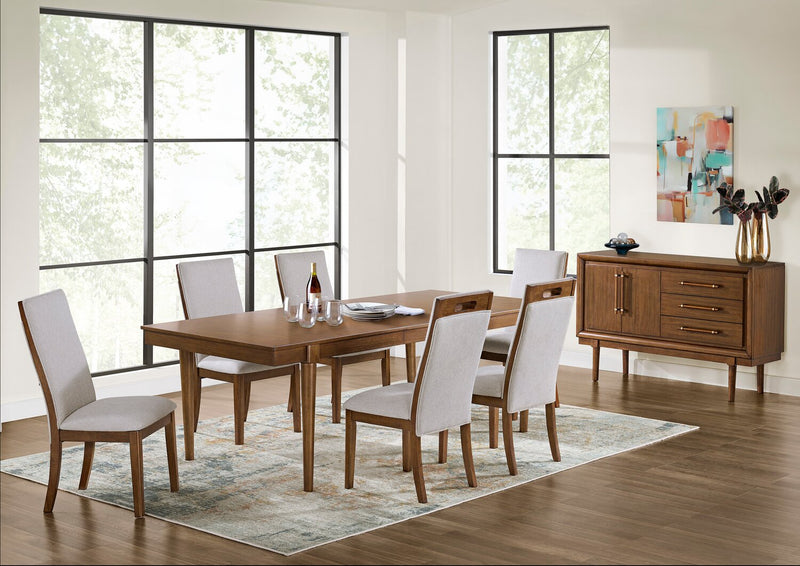 Ember Dining Table