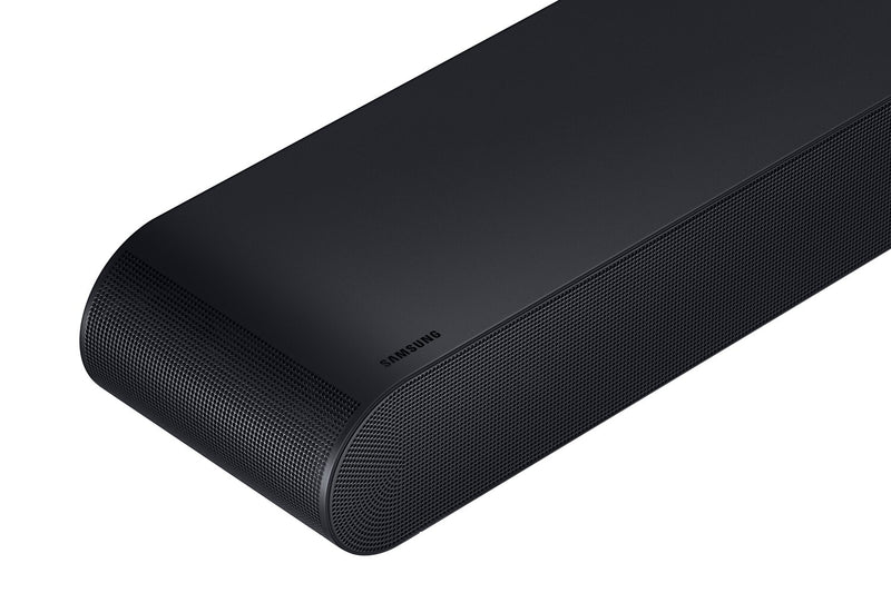 Samsung All-in-One 5-Channel Wireless Dolby ATMOS® Soundbar - Black