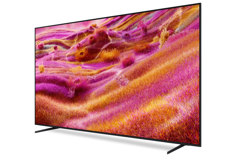 Samsung 115\" QN90F Neo QLED 4K AI Smart TV (QN115QN90FFXZC)