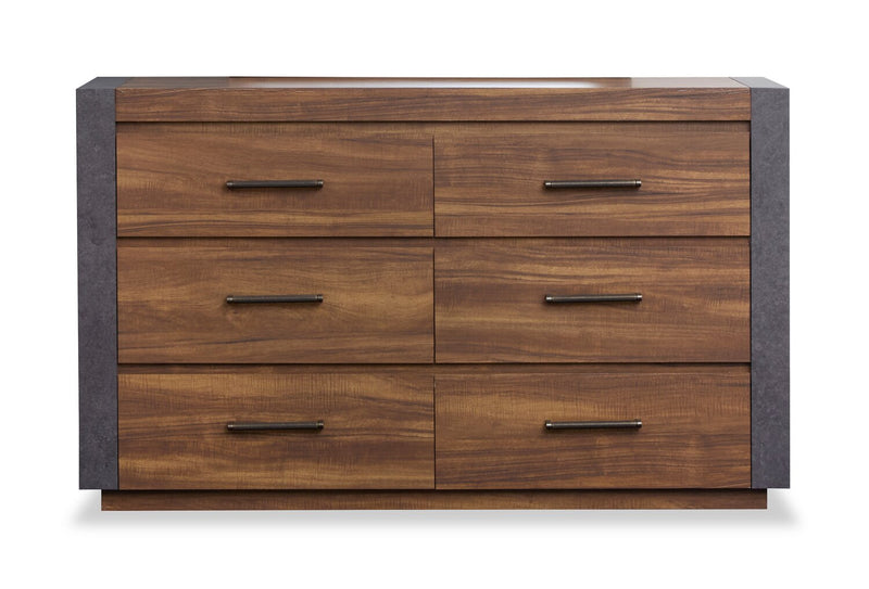 Dante Dresser