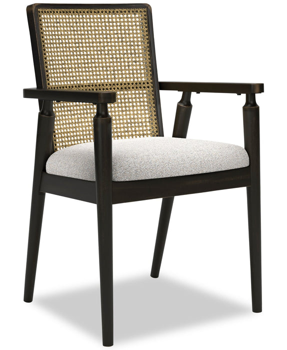 Shaw Dining Armchair