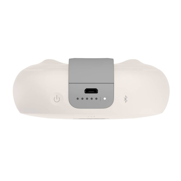 Bose SoundLink Micro Bluetooth Speaker (783342-0400) - White