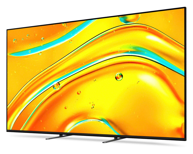 Sony 98\" BRAVIA 5 4K HDR Mini-LED Google TV