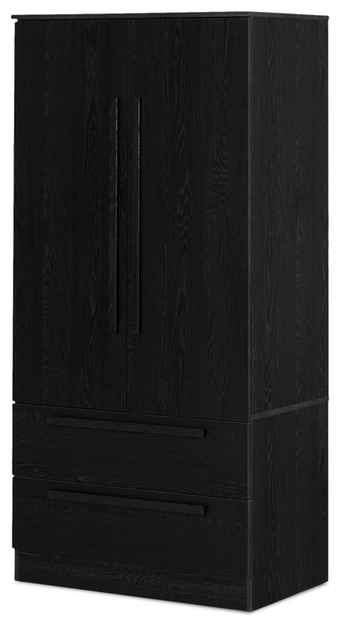 Alex Chest - Black