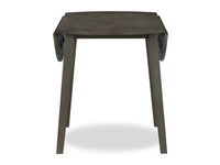 Bryn Drop-Leaf Dining Table, 42
