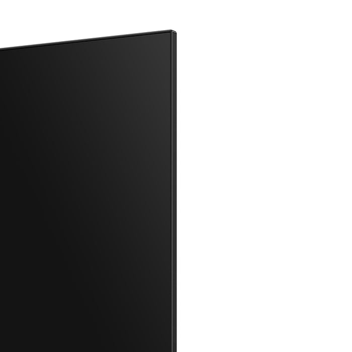 TCL 85\" S Class 4K UHD LED Smart TV with Google TV