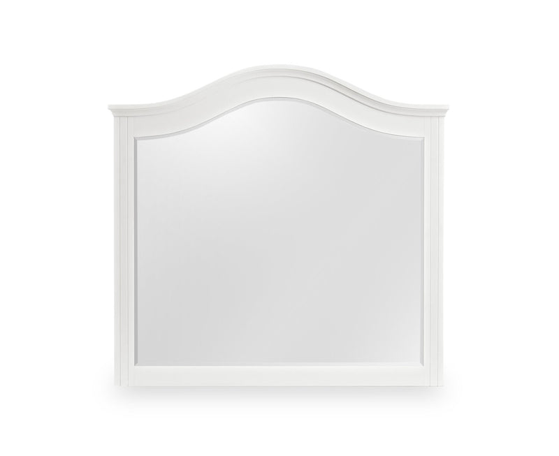 Ella Bedroom Dresser Mirror