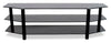 Jett 62\" TV Stand with Storage for TVs up to 70\" - Black