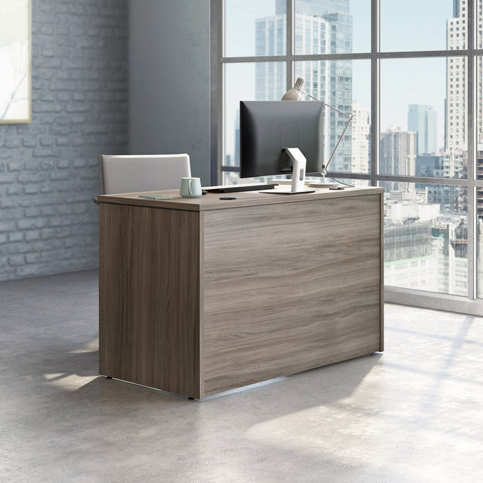 Affirm 47.17\" Commercial Grade Office Desk - Hudson Elm