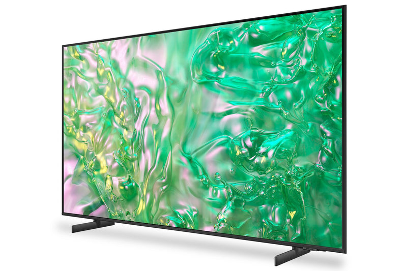 Samsung 43\" DU8000 Crystal 4K UHD Smart TV with Tizen OS