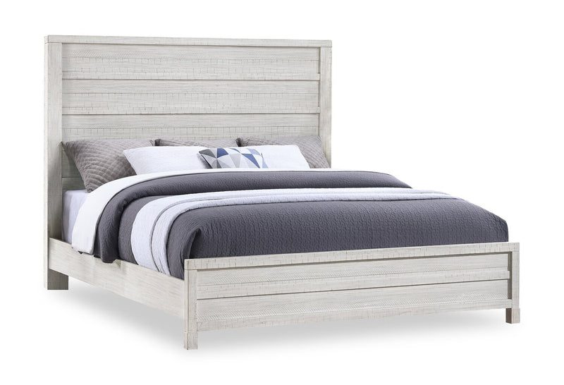 Haven King Bed 