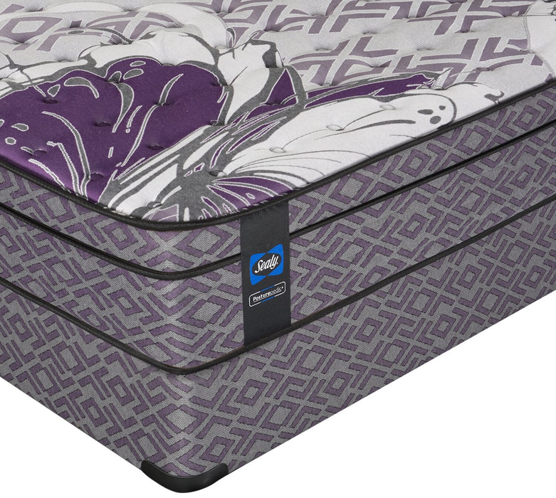 Sealy Posturepedic® Fiore 2.0 Eurotop Full Mattress Set 