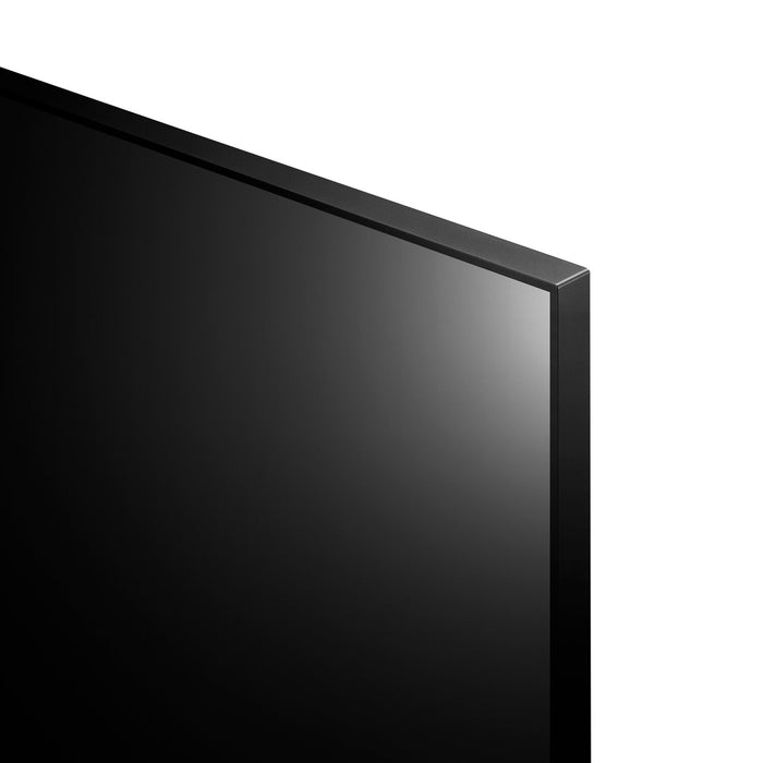 LG 86\" UQ70720 LED UHD 4K Smart TV