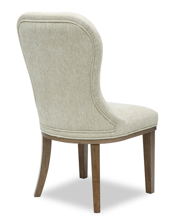 Clara Upholstered Dining Chair