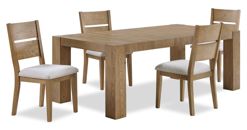 Lotus Dining Table
