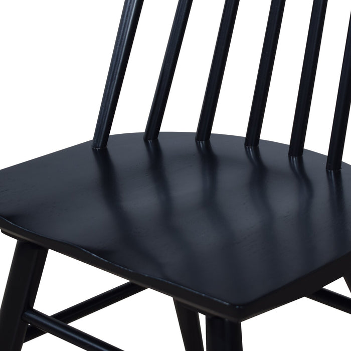 Astro Dining Chair
