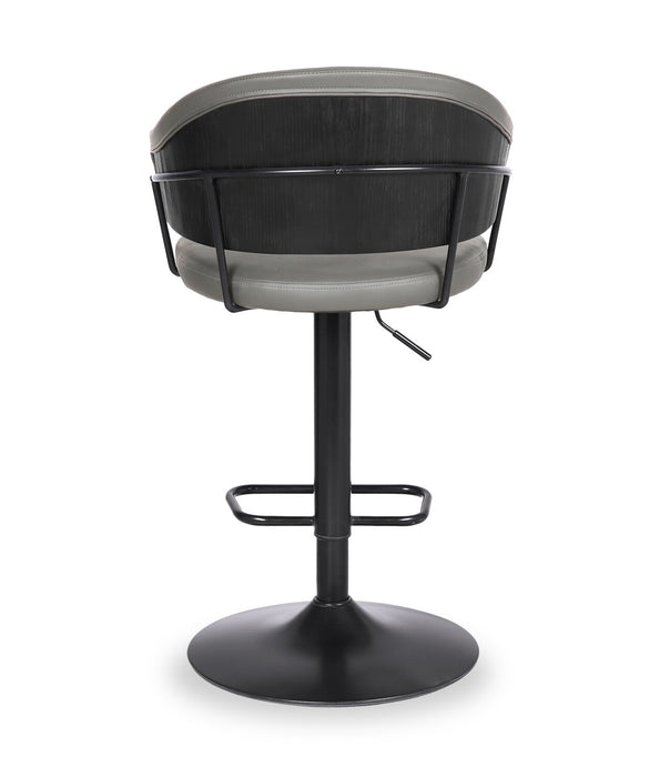 Odin Adjustable Swivel Bar Stool
