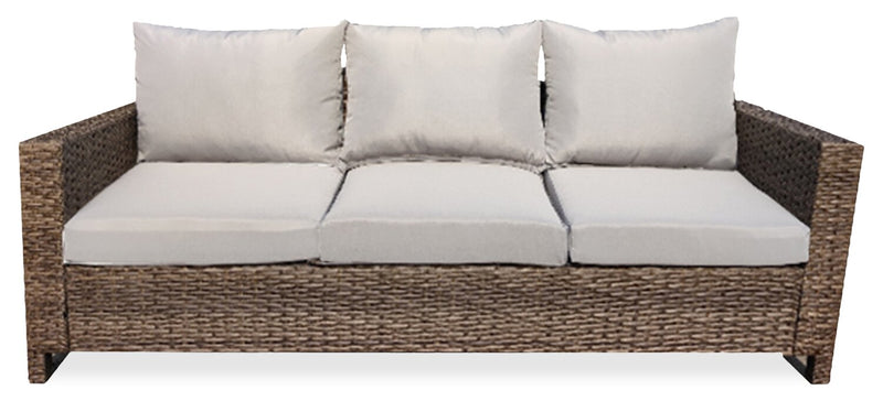 Miami 3-Piece Patio Set