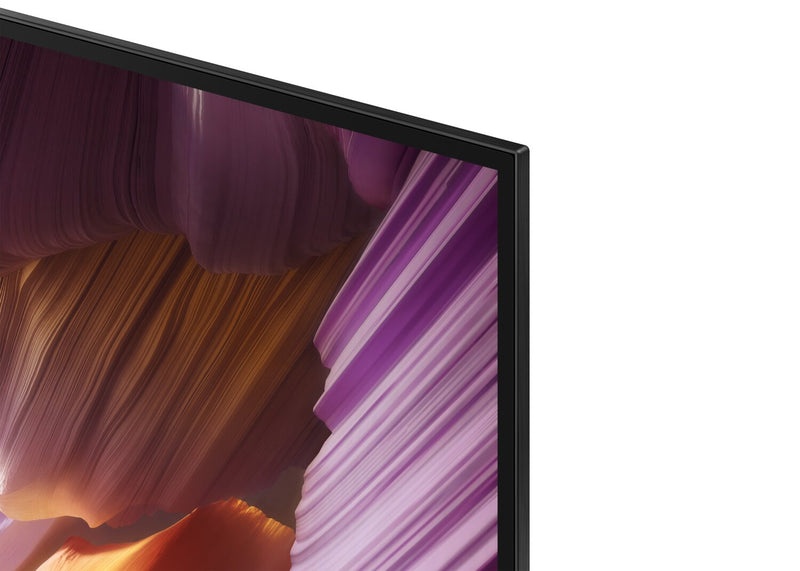 Samsung 83\" S85F 4K OLED Vision AI Smart TV