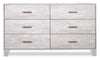 Arbor Dresser