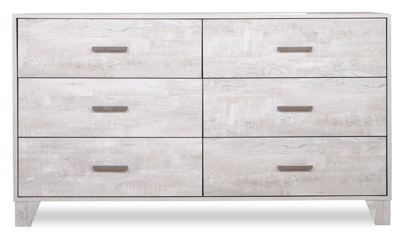 Arbor Dresser