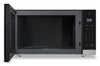 LG 2 Cu. Ft. NeoChef™ Countertop Microwave with Smart Inverter and Sensor Cooking - MSER2090S