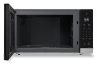 LG 2 Cu. Ft. NeoChef™ Countertop Microwave with Smart Inverter and Sensor Cooking - MSER2090S