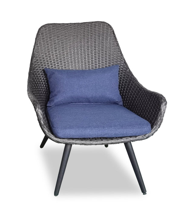 Costa Patio 3-Piece Set