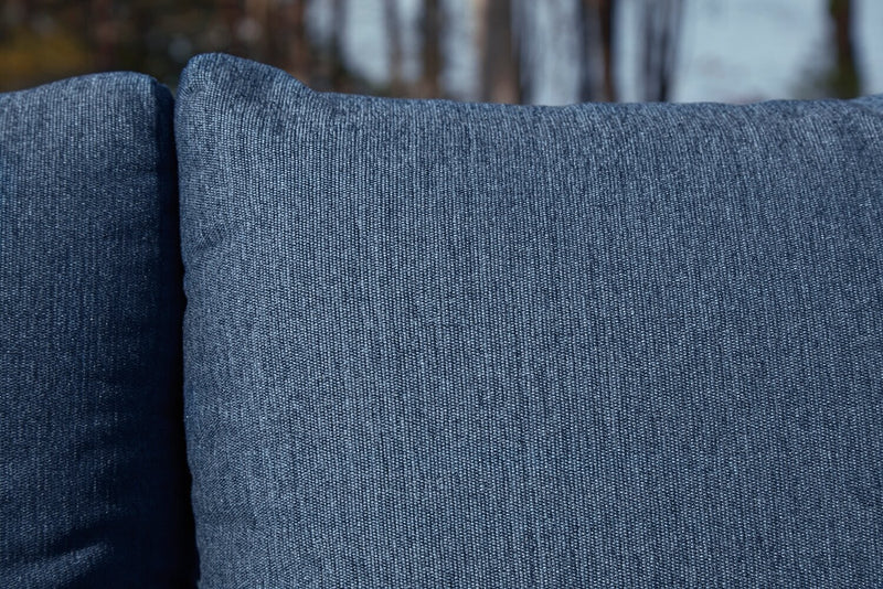 Barrie 4-Piece Patio Set