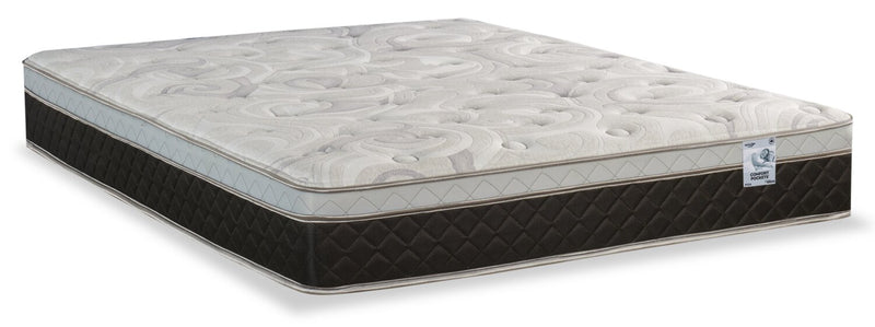 Springwall Pisa II Eurotop RV Mattress