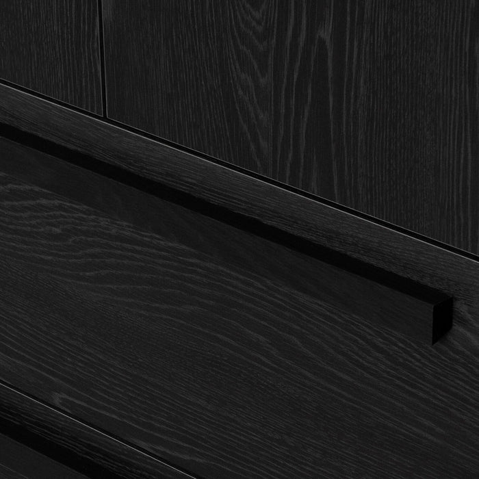 Alex Chest - Black