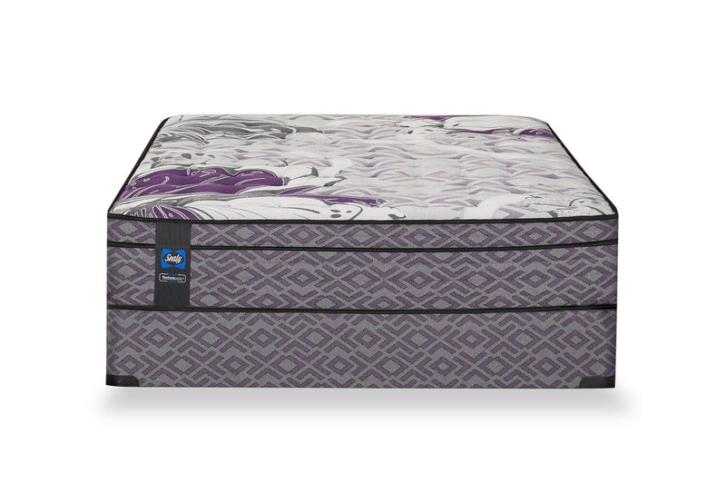 Sealy Posturepedic® Fiore 2.0 Eurotop Queen Mattress