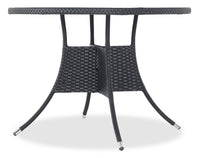 Arizona Patio Dining Table 