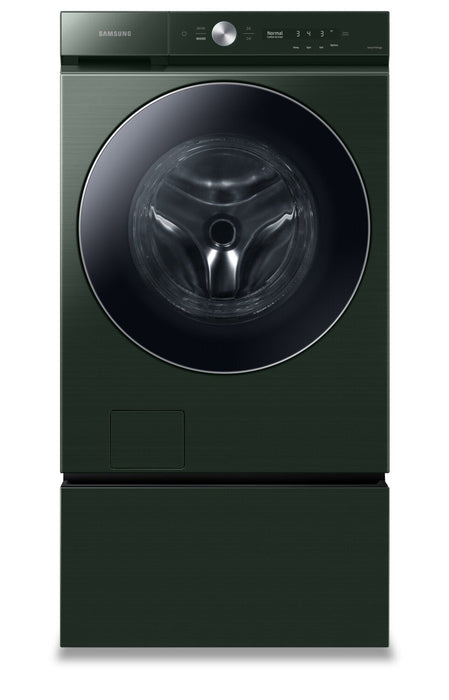 Samsung Bespoke 27\" Laundry Pedestal - WE502NG/US 
