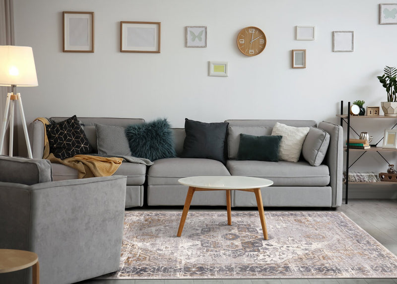 Blanche Area Rug - 8' x 11'