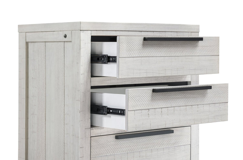 Haven Nightstand