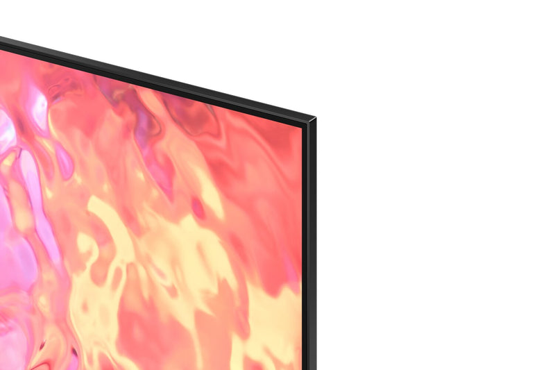 Samsung 85\" Q60C 4K QLED TV 