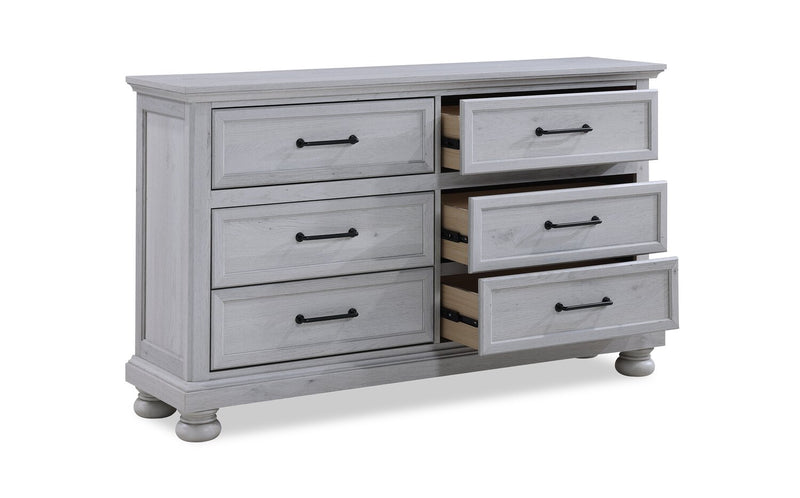 Kylie Dresser