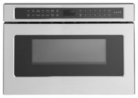 Café 1.2 Cu. Ft. Built-In Microwave Drawer - White - CWLC12P4RW5 