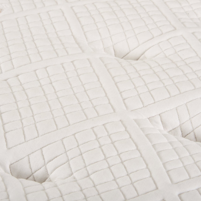 Swansea Luxury Euro Pillowtop Twin XL Mattress