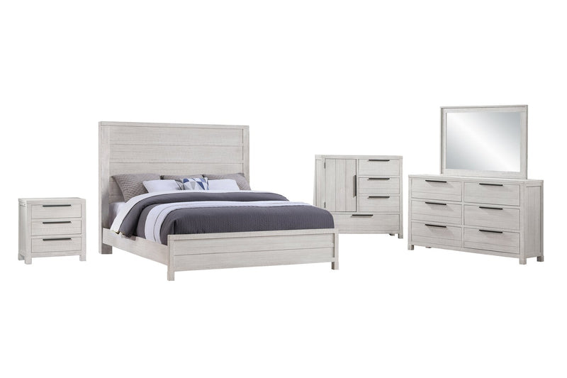 Haven King Bed 