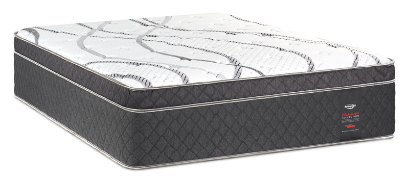 Springwall Radiant Elite Queen Mattress