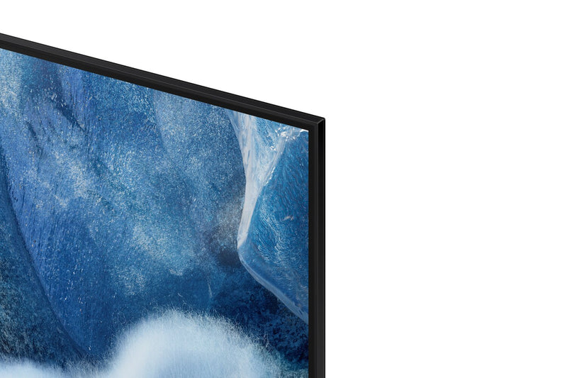 Samsung 75\" Q8F QLED 4K Smart AI TV (QN75Q8FAAFXZC)