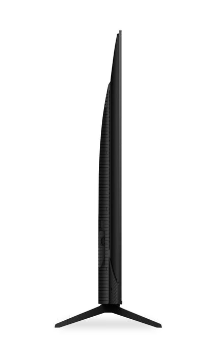 TCL 55\" S Class 4K UHD LED Smart TV with Google TV