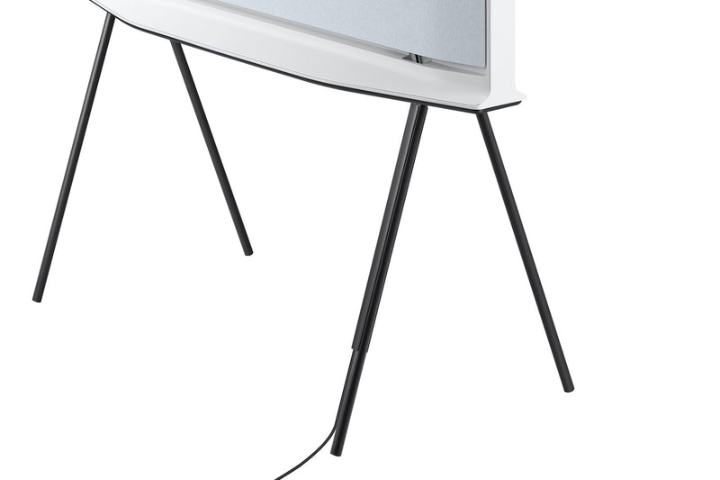 Samsung 55\" LS01D 4K QLED The Serif 360 All Round Design Smart TV